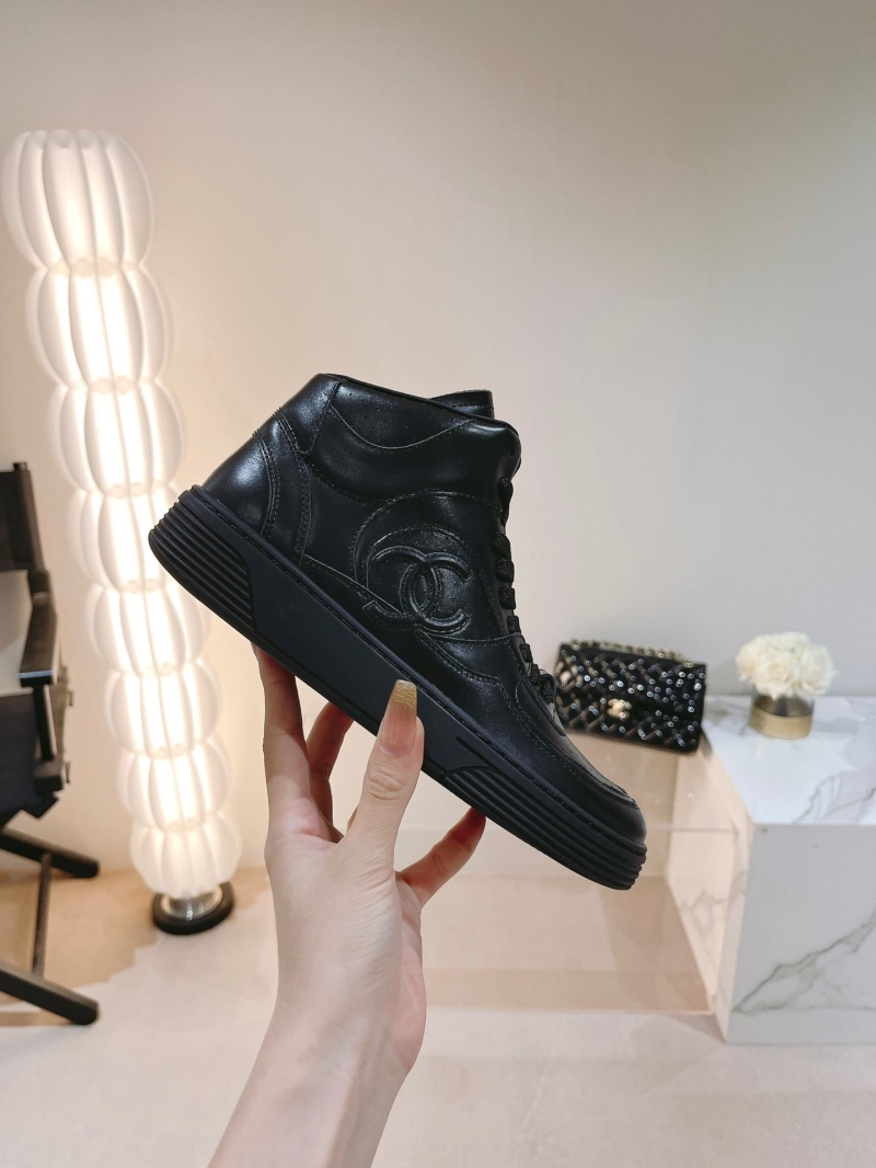 Chanel Sport Shoes